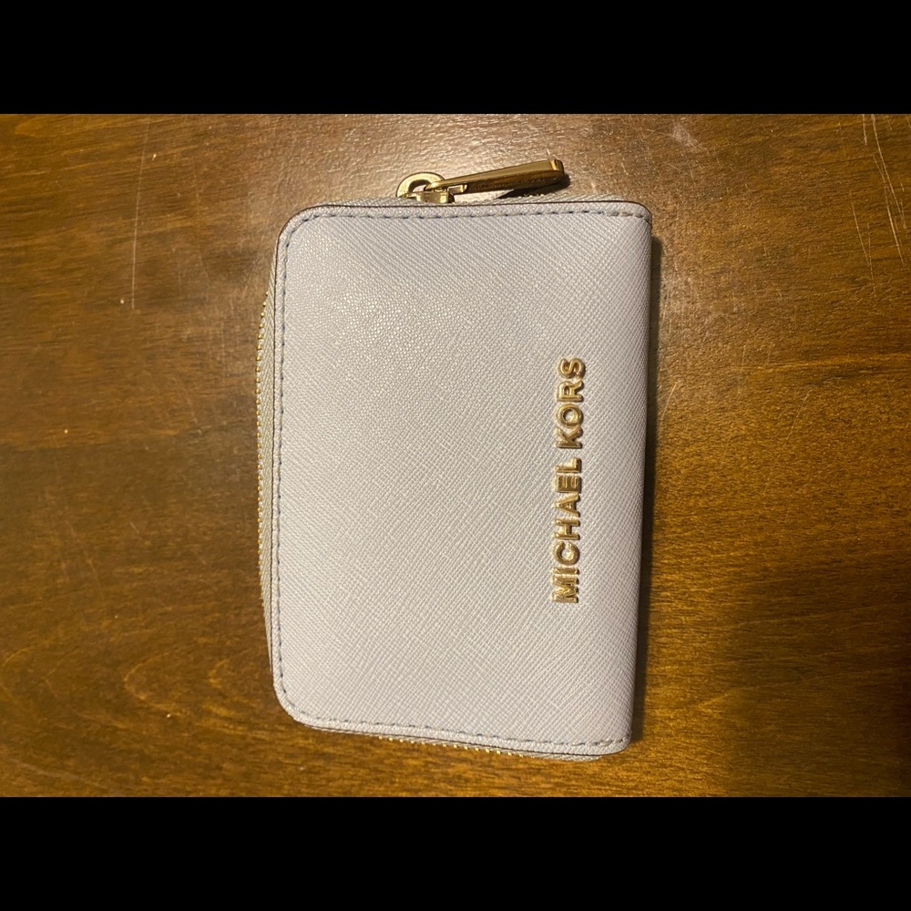 Michael Kors small wallet